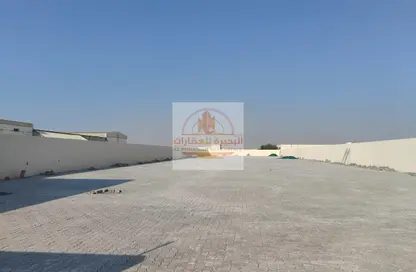 Land - Studio for rent in Al Sajaa Industrial - Al Sajaa - Sharjah