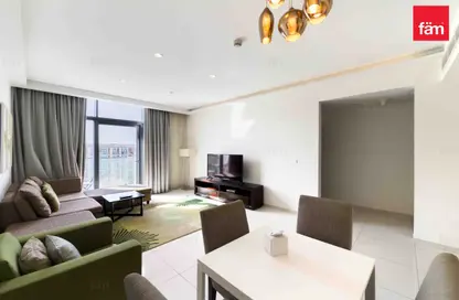 Apartment - 2 Bedrooms - 3 Bathrooms for sale in Celestia A - Celestia - Dubai South (Dubai World Central) - Dubai