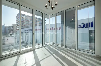 Apartment - 3 Bedrooms - 5 Bathrooms for rent in DHP Residency 2 - Dubai Silicon Oasis - Dubai