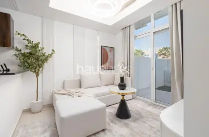 Apartment - 3 Bedrooms - 4 Bathrooms for rent in Victoria 2 - Damac Hills 2 - Dubai