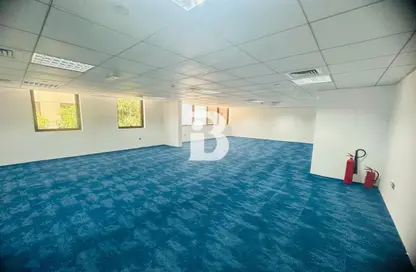 Office Space - Studio for rent in Arenco Apartments - Dubai Investment Park (DIP) - Dubai