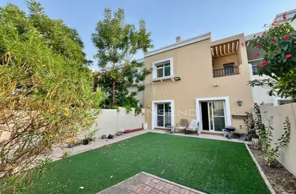 تاون هاوس - 2 غرف نوم - 3 حمامات للبيع في الريم 2 - الريم - المرابع العربية - دبي