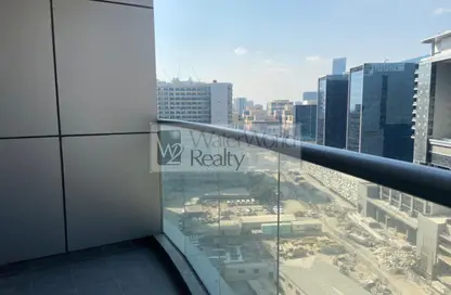 شقة - 2 غرف نوم - 2 حمامات للايجار في ارت اكس اي في - الخليج التجاري - دبي شقة - 2 غرف نوم - 2 حمامات للايجار في ارت اكس اي في - الخليج التجاري - دبي