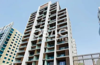 Apartment - 1 Bedroom - 2 Bathrooms for sale in West Five Business Bay Residences - Business Bay - Dubai