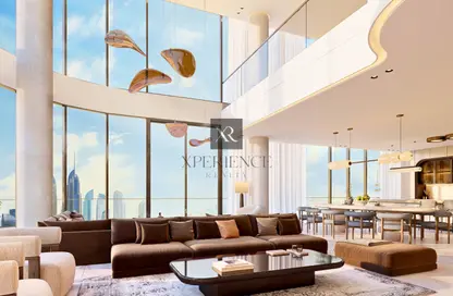 Apartment - 2 Bedrooms - 3 Bathrooms for sale in SAAS Hills - Dubai Science Park - Dubai