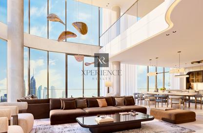 Apartment - 1 Bedroom - 2 Bathrooms for sale in SAAS Hills - Dubai Science Park - Dubai