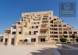 Studio - 1 bathroom for sale in Yakout - Bab Al Bahar - Al Marjan Island - Ras Al Khaimah