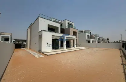 Villa - 5 Bedrooms - 5 Bathrooms for rent in Caya - Arabian Ranches 3 - Dubai