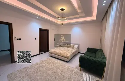 Villa - 3 Bedrooms - 5 Bathrooms for rent in Al Zaheya Gardens - Al Zahya - Ajman