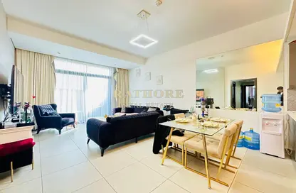 شقة - 3 غرف نوم - 3 حمامات للايجار في برج ريجيل - قرية الجميرا سركل - دبي