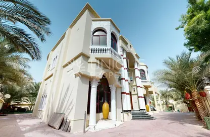 Villa - 7+ Bedrooms - 7+ Bathrooms for rent in Sector E - Emirates Hills - Dubai