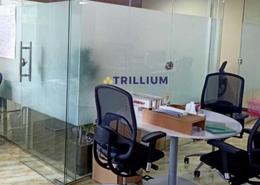 Office Space - 2 bathrooms for sale in Sobha Sapphire - Business Bay - Dubai