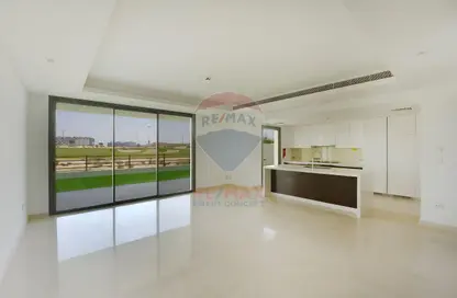 Villa - 4 Bedrooms - 6 Bathrooms for rent in Aspens - Yas Acres - Yas Island - Abu Dhabi