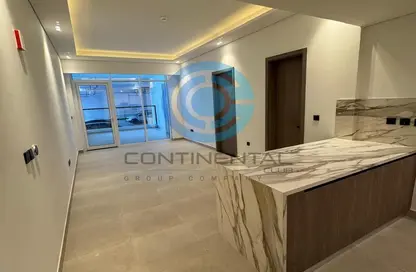 Apartment - 1 Bedroom - 1 Bathroom for sale in 555 Park Views - Jumeirah Village Triangle - Dubai