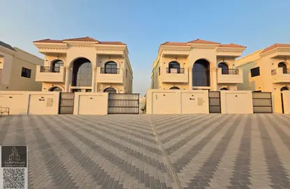 فيلا - 5 غرف نوم - 6 حمامات للبيع في الحليو 2 - الحليو - عجمان