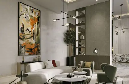 شقة - غرفة نوم - 2 حمامات للبيع في كاسلتون - سنترال بارك في سيتي ووك - سيتي ووك - دبي شقة - غرفة نوم - 2 حمامات للبيع في كاسلتون - سنترال بارك في سيتي ووك - سيتي ووك - دبي