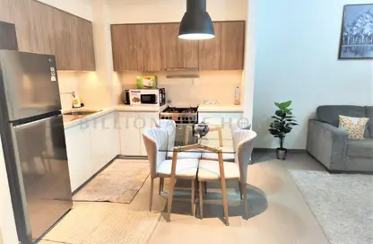 Apartment - 1 Bedroom - 1 Bathroom for sale in Executive Residences 1 - Executive Residences - Dubai Hills Estate - Dubai