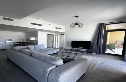 Apartment - 1 Bedroom - 2 Bathrooms for sale in Noor 4 - Midtown Noor - Dubai Production City (IMPZ) - Dubai