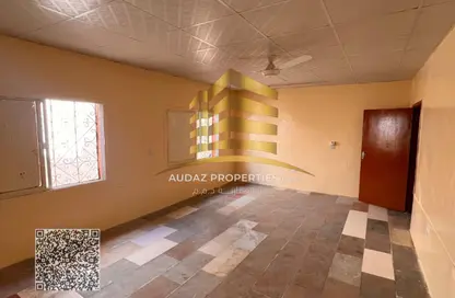 Apartment - 1 Bedroom - 2 Bathrooms for rent in Al Naemiya Tower 1 - Al Naemiya Towers - Al Nuaimiya - Ajman