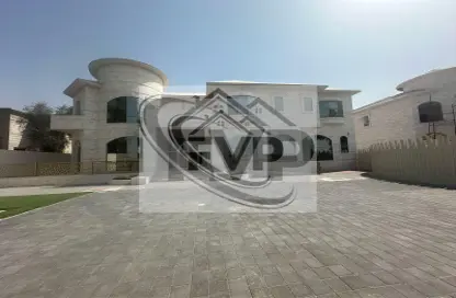 Villa - 7 Bedrooms for rent in Nad Al Sheba 1 - Nad Al Sheba - Dubai