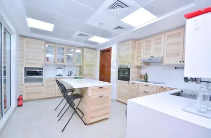Apartment - 2 Bedrooms - 4 Bathrooms for sale in Venetian - Canal Residence - Dubai Sports City - Dubai