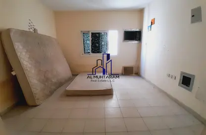 Apartment - 1 Bedroom - 1 Bathroom for rent in Al Butina B - Al Butina - Sharjah