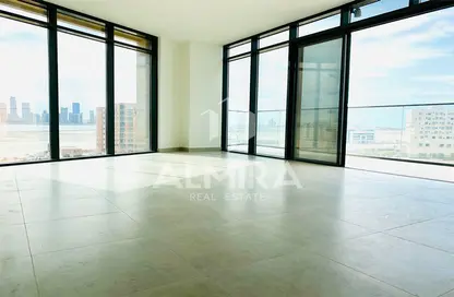 Apartment - 3 Bedrooms - 4 Bathrooms for sale in Soho Square - Saadiyat Island - Abu Dhabi