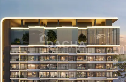 Apartment for sale in Upper House West - Upper House - Jumeirah Lake Towers - Dubai