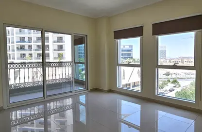 Apartment - 2 Bedrooms - 2 Bathrooms for rent in Burj View Residence - Arjan - Dubai