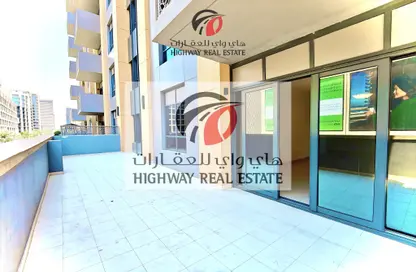 Apartment - 2 Bedrooms - 2 Bathrooms for rent in Deira Enrichment Project - Deira - Dubai