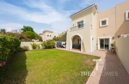 Villa - 3 Bedrooms - 3 Bathrooms for sale in Al Reem 3 - Al Reem - Arabian Ranches - Dubai