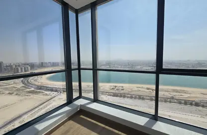 Apartment - 2 Bedrooms - 3 Bathrooms for sale in La Plage Tower - Al Mamzar - Sharjah - Sharjah