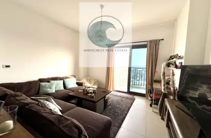 Apartment - 2 Bedrooms - 2 Bathrooms for sale in SAFI 1A - Town Square - Dubai