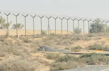 Land - Studio for sale in Al Sajaa Industrial - Al Sajaa - Sharjah