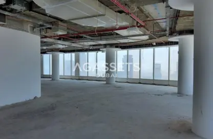 طابق كامل - استوديو - 1 حمام للايجار في بوابة الخليج - الخليج التجاري - دبي طابق كامل - استوديو - 1 حمام للايجار في بوابة الخليج - الخليج التجاري - دبي