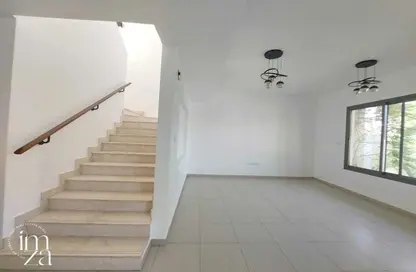 Townhouse - 3 Bedrooms - 4 Bathrooms for rent in Hayat Townhouses - Town Square - Dubai