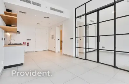 Apartment - 1 Bedroom - 1 Bathroom for sale in Socio Tower 1 - Socio Tower - Dubai Hills Estate - Dubai