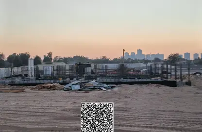 Land - Studio for sale in Al Helio 2 - Al Helio - Ajman Land - Studio for sale in Al Helio 2 - Al Helio - Ajman