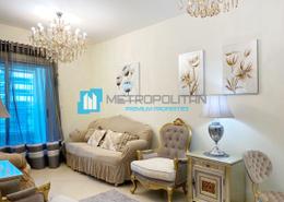 Apartment - 1 bedroom - 1 bathroom for rent in Marina Diamond 6 - Marina Diamonds - Dubai Marina - Dubai