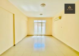Empty Room image for: Apartment - 1 bedroom - 2 bathrooms for rent in Shabhanat Asharij - Asharej - Al Ain, Image 1