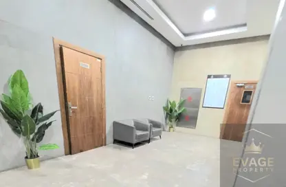 Apartment - 1 Bedroom - 2 Bathrooms for sale in Al Naemiya Tower 1 - Al Naemiya Towers - Al Nuaimiya - Ajman