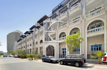 شقة - 2 غرف نوم - 4 حمامات للبيع في شقق الخريف - سيزون كوميونيتي - قرية الجميرا سركل - دبي