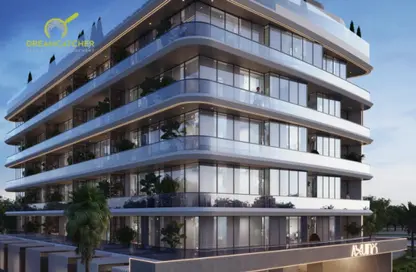 Apartment - 1 Bedroom - 2 Bathrooms for sale in Aquino - Al Marjan Island - Ras Al Khaimah