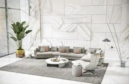 Apartment - 2 Bedrooms - 3 Bathrooms for sale in Avenue Residence 8 - Avenue Residence - Al Furjan - Dubai