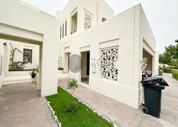 Villa - 3 bedrooms - 4 bathrooms for rent in Mira Oasis 3 - Mira Oasis - Reem - Dubai