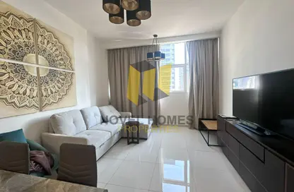 Apartment - 1 Bedroom - 2 Bathrooms for rent in Ghalia - District 18 - Jumeirah Village Circle - Dubai