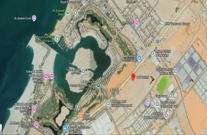 Land - Studio for sale in RAK Central - Ras Al Khaimah
