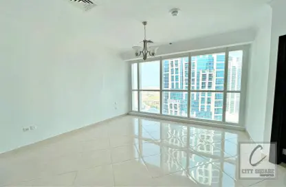 شقة - غرفة نوم - 2 حمامات للايجار في ذا كورت تاور - الخليج التجاري - دبي