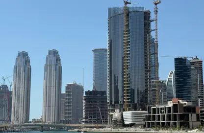 Apartment - 2 Bedrooms - 4 Bathrooms for sale in Jumeirah Living Business Bay - Business Bay - Dubai