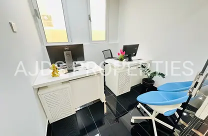 مركز أعمال - استوديو - 1 حمام للايجار في مبنى هوريزون - بورسعيد - ديرة - دبي